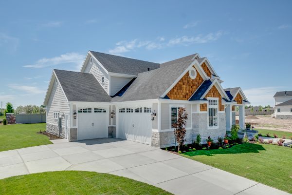 Cost of Concrete Pad Installation in Pickerington