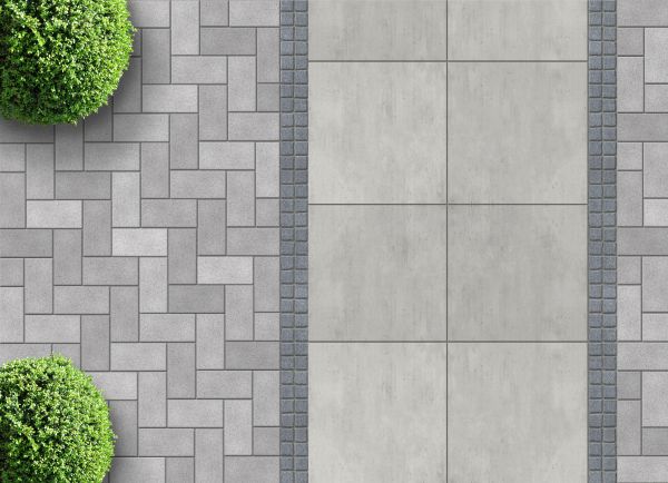 Cost of Concrete Paving in Pickerington