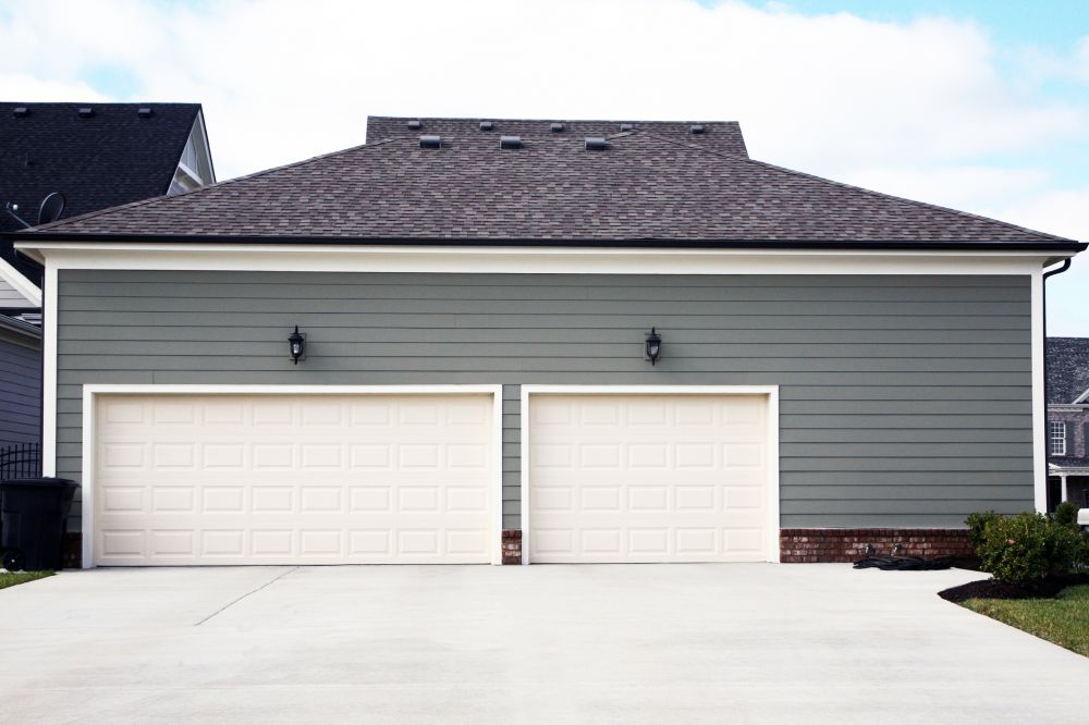 Cost of Concrete Slab Laying in Pickerington