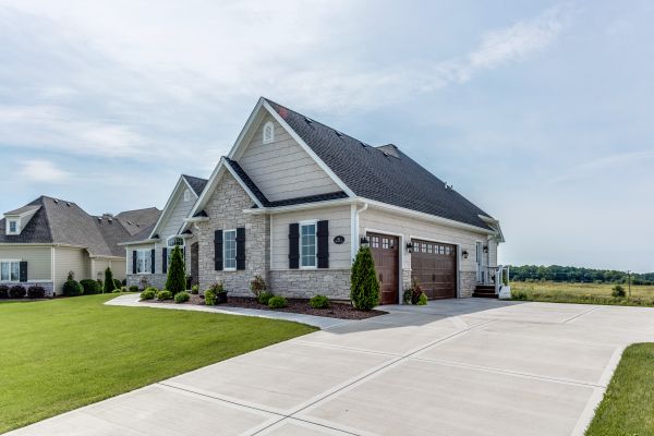 Cost of Concrete Slab Pouring in Pickerington
