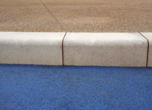 Curb And Sidewalk Installation in Pickerington
