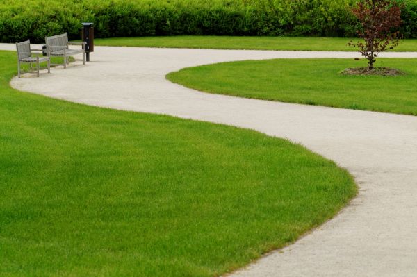 Cost of Sidewalk Construction in Pickerington