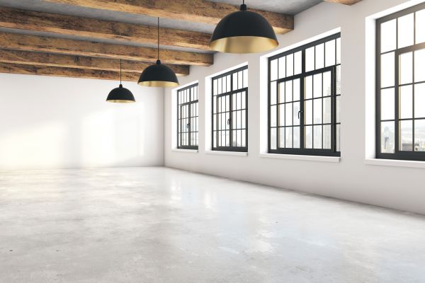 Cost of Concrete Remodeling in Pickerington