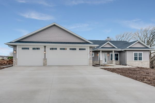 Cost of Driveway Installation in Pickerington