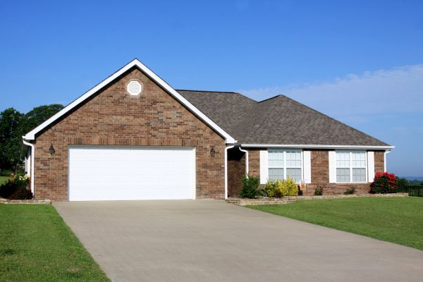 Cost of Driveway Renovation in Pickerington