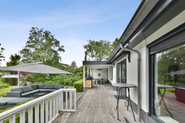 Cost of Patio Renovation in Pickerington