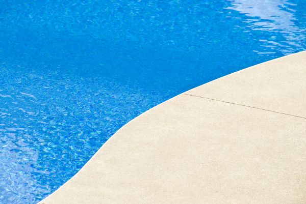 Cost of Pool Deck Paving in Pickerington