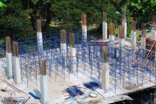 Cost of Foundation Pier Installation in Pickerington