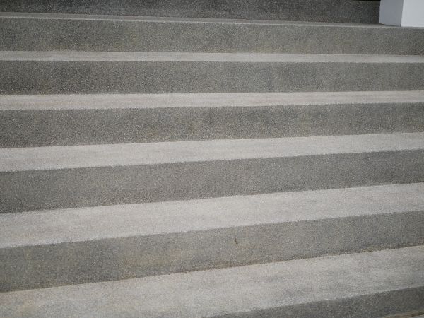 Cement Steps Service in Pickerington