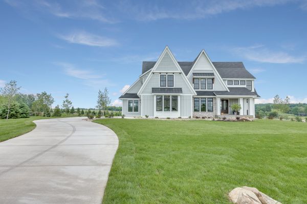 Cost of New Driveway Construction in Pickerington