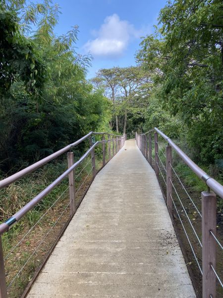 Footpath Construction in Pickerington