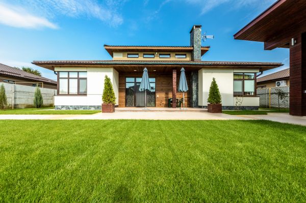 Custom Patio Installation in Pickerington