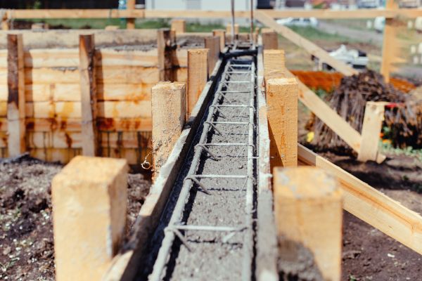 Deep Foundation Installation in Pickerington
