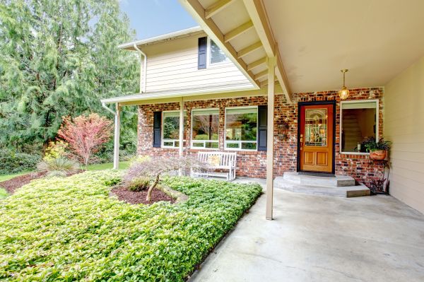 Cost of Concrete Installation in Pickerington