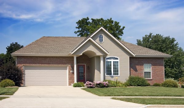 Cost of Cement Driveway Installation in Pickerington