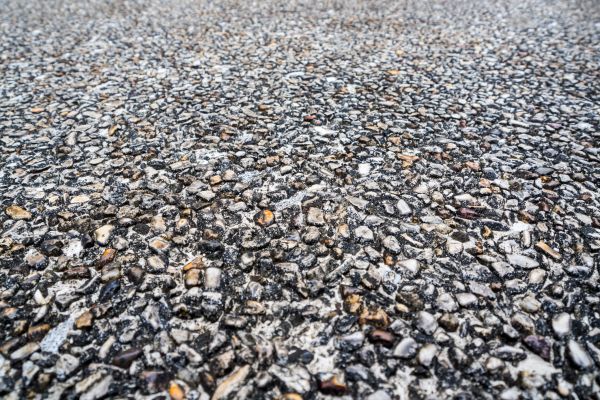 Cost of Exposed Aggregate Paving in Pickerington