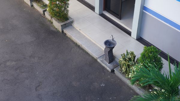 Driveway Approach Installation in Pickerington