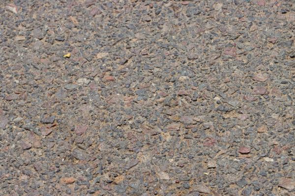 Aggregate Installation in Pickerington