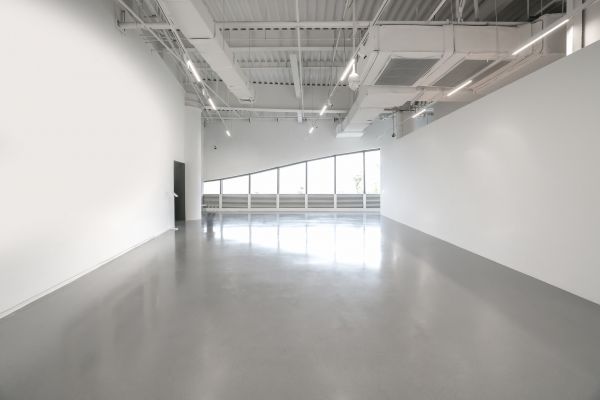 Cement Floor Installation in Pickerington