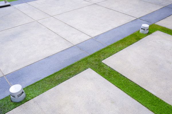 Concrete Pads Installation in Pickerington