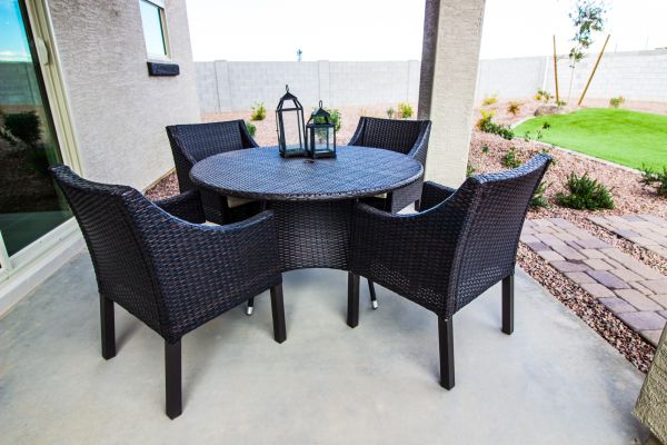 Cost of Patio Creation in Pickerington