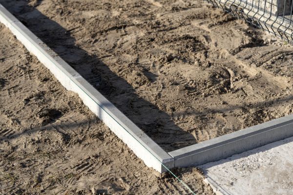 Cost of Footer Construction in Pickerington