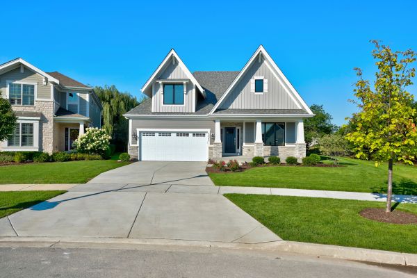 Cost of Driveway Apron Replacement in Pickerington