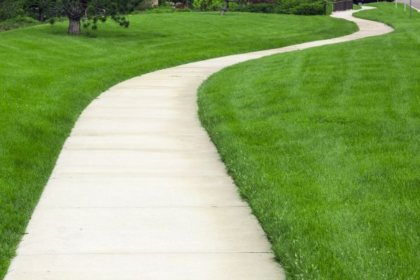 Cost of Sidewalk Paving in Pickerington