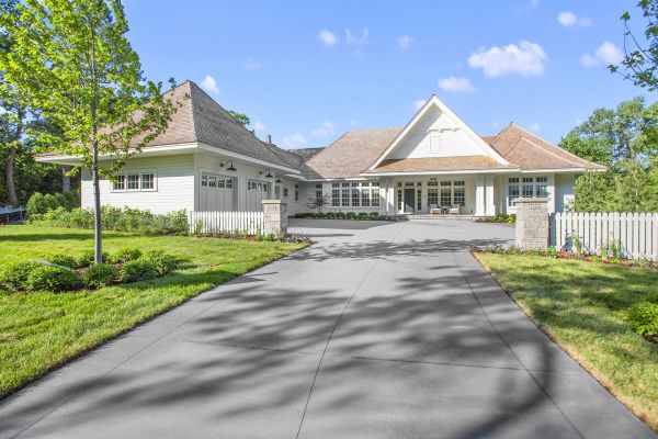 Cost of Driveway Concreting in Pickerington