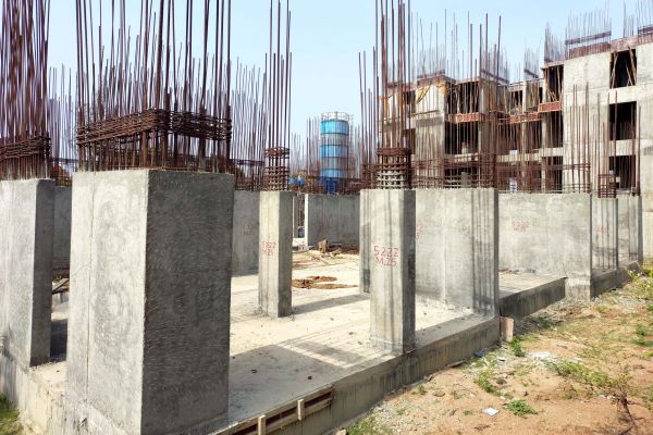 Cost of Foundation Installation in Pickerington