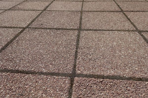 Exposed Aggregate Service in Pickerington