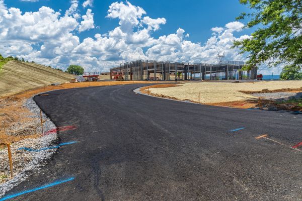 Cost of Driveway Construction in Pickerington