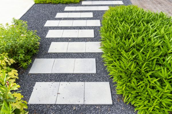 Home Walkway Installation in Pickerington