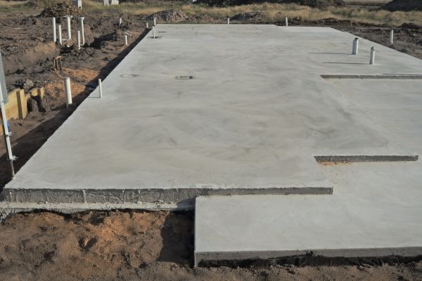 Slab Enlargement in Pickerington