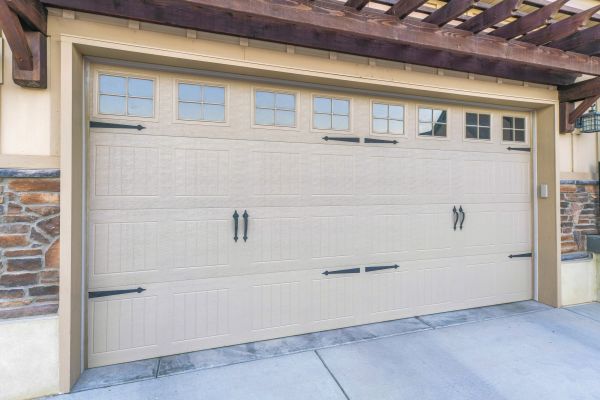 Cost of Concrete Apron Construction in Pickerington