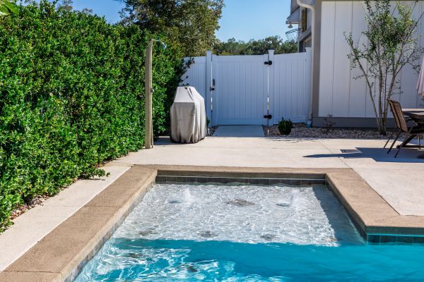 Pool Pavement Installation in Pickerington