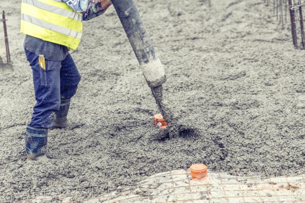 Cost of Pervious Concrete Installation in Pickerington