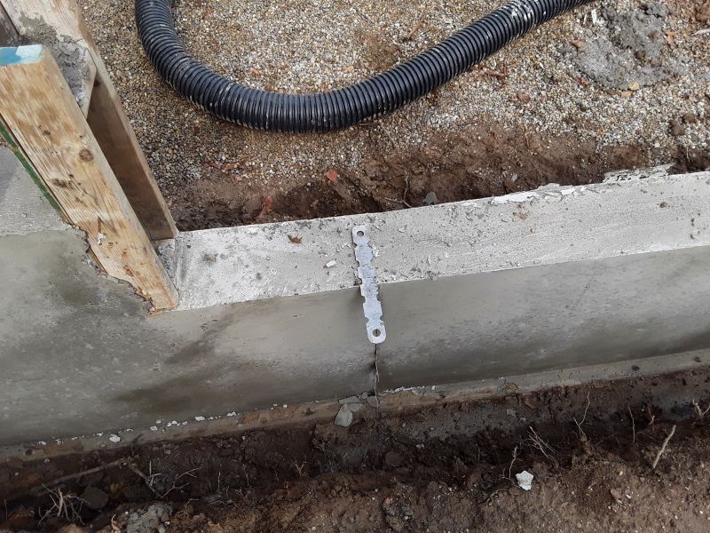 Foundation Pad Service